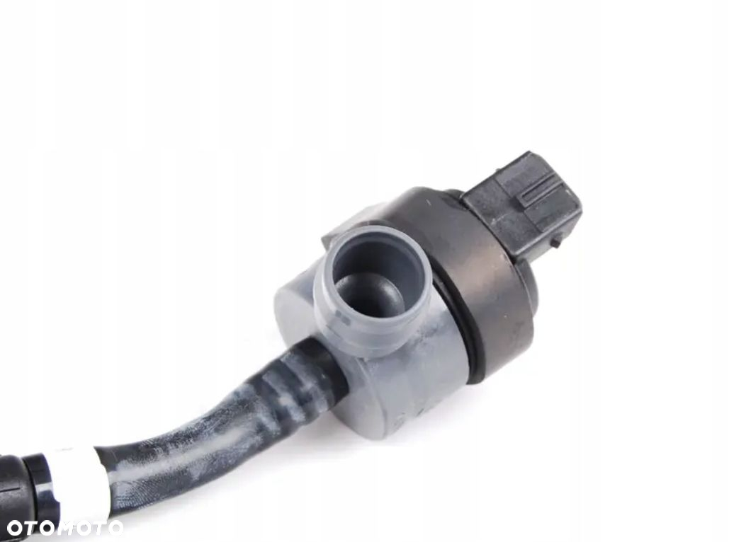 Zawór odpow. zbiornika z przewodem BMW N54 OE 13907618652 - 4