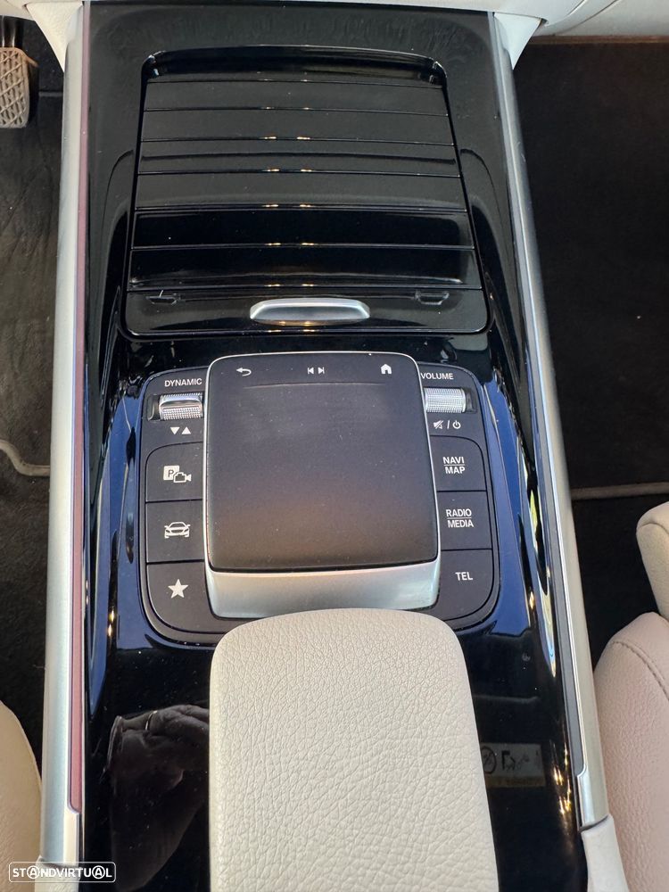 Mercedes-Benz EQA 250+ Progressive - 16