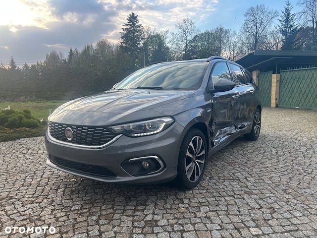 Fiat Tipo 1.6 MultiJet Business Line - 8