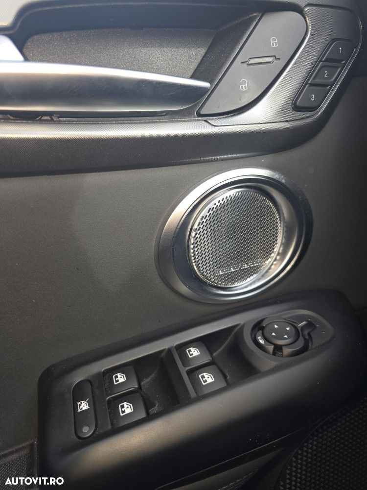 Alfa Romeo Tonale 1.5 FWD AT MHEV Intensa - 7