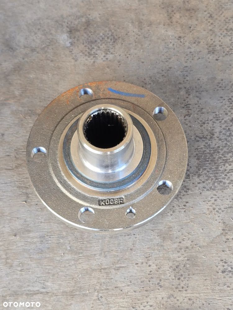 Piasta koła przód L/P ALFA ROMEO, FIAT - 1