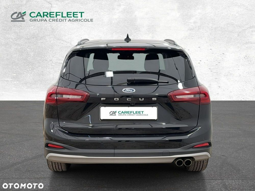 Ford Focus - 6