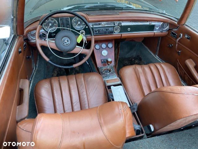 Mercedes-Benz Inny - 18