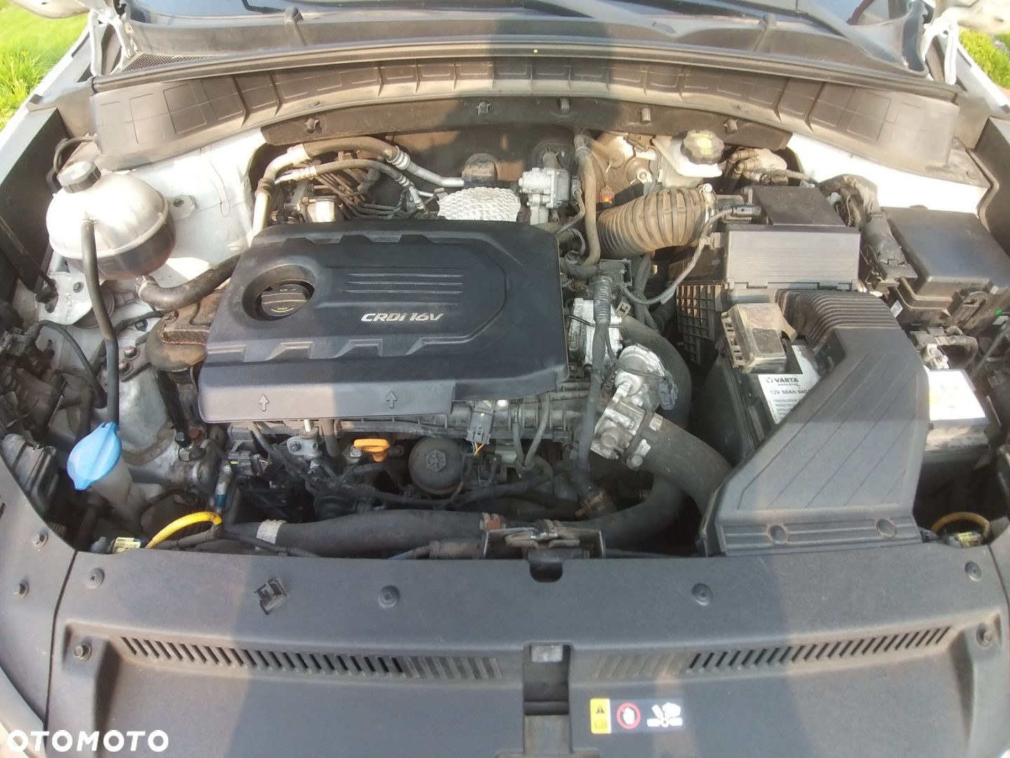 Hyundai Tucson - 22