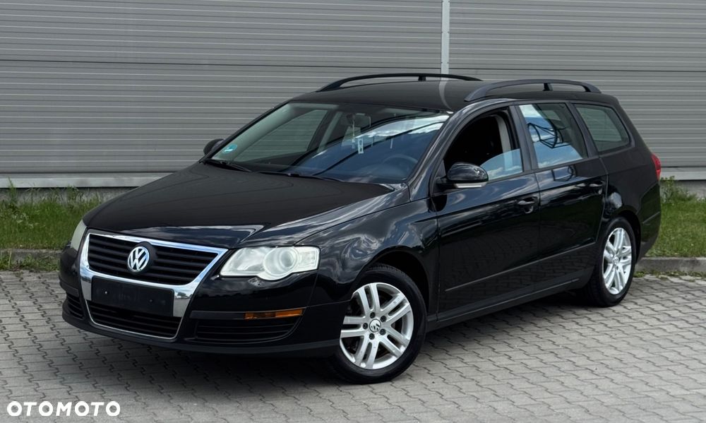 Volkswagen Passat 1.6 Comfortline - 35
