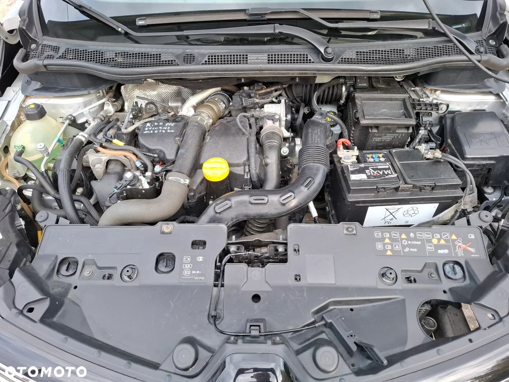 Renault Captur 1.5 dCi Energy Limited - 28