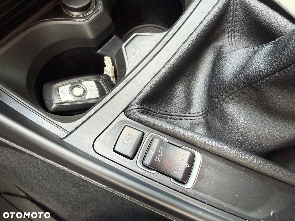 BMW Seria 1 114i - 20