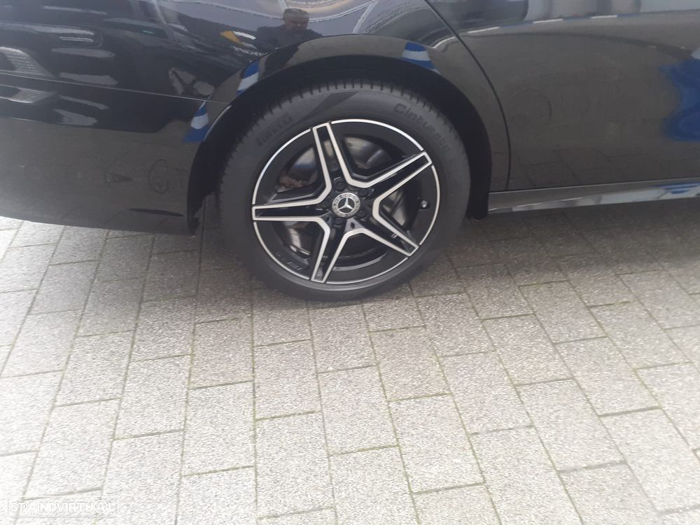 Mercedes-Benz E 300 de T 9G-TRONIC AMG Line - 7