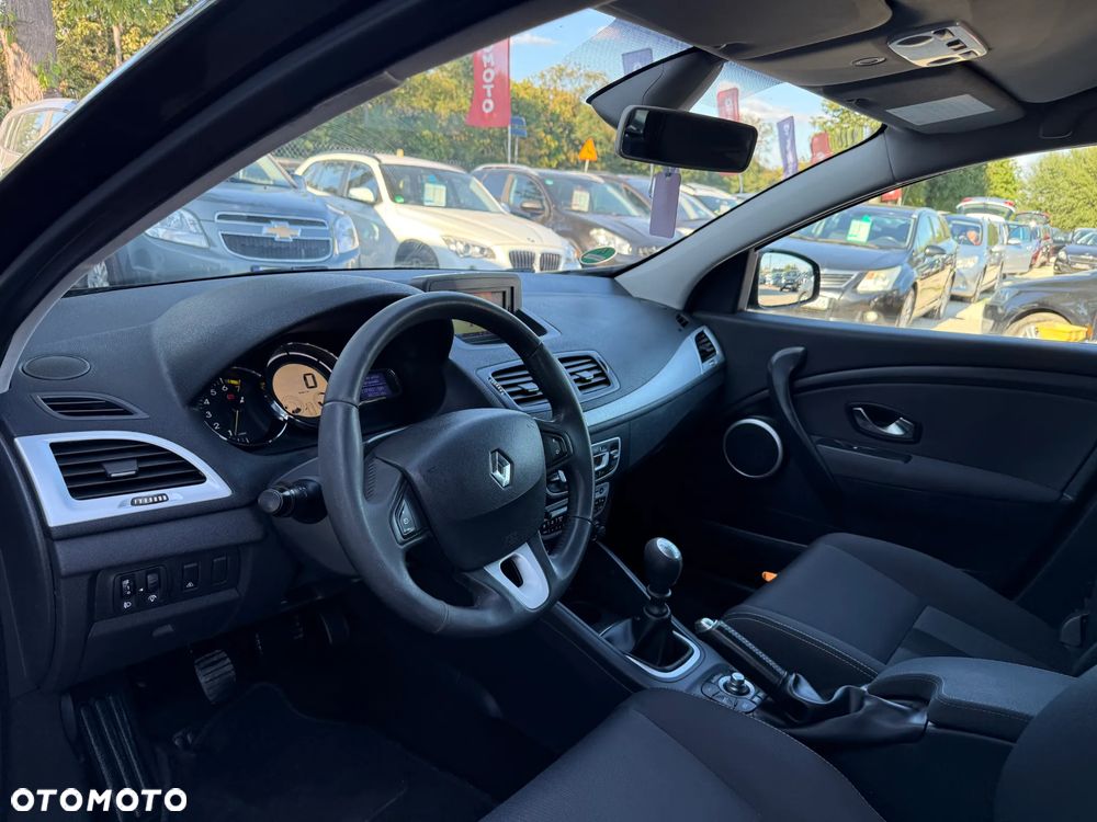 Renault Megane 1.6 16V 110 Authentique - 28