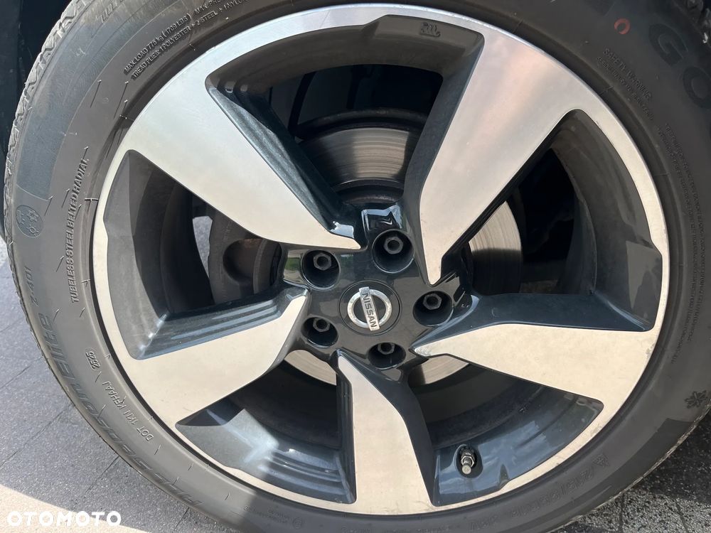 Nissan Qashqai 1.6 DIG-T N-Tec - 23