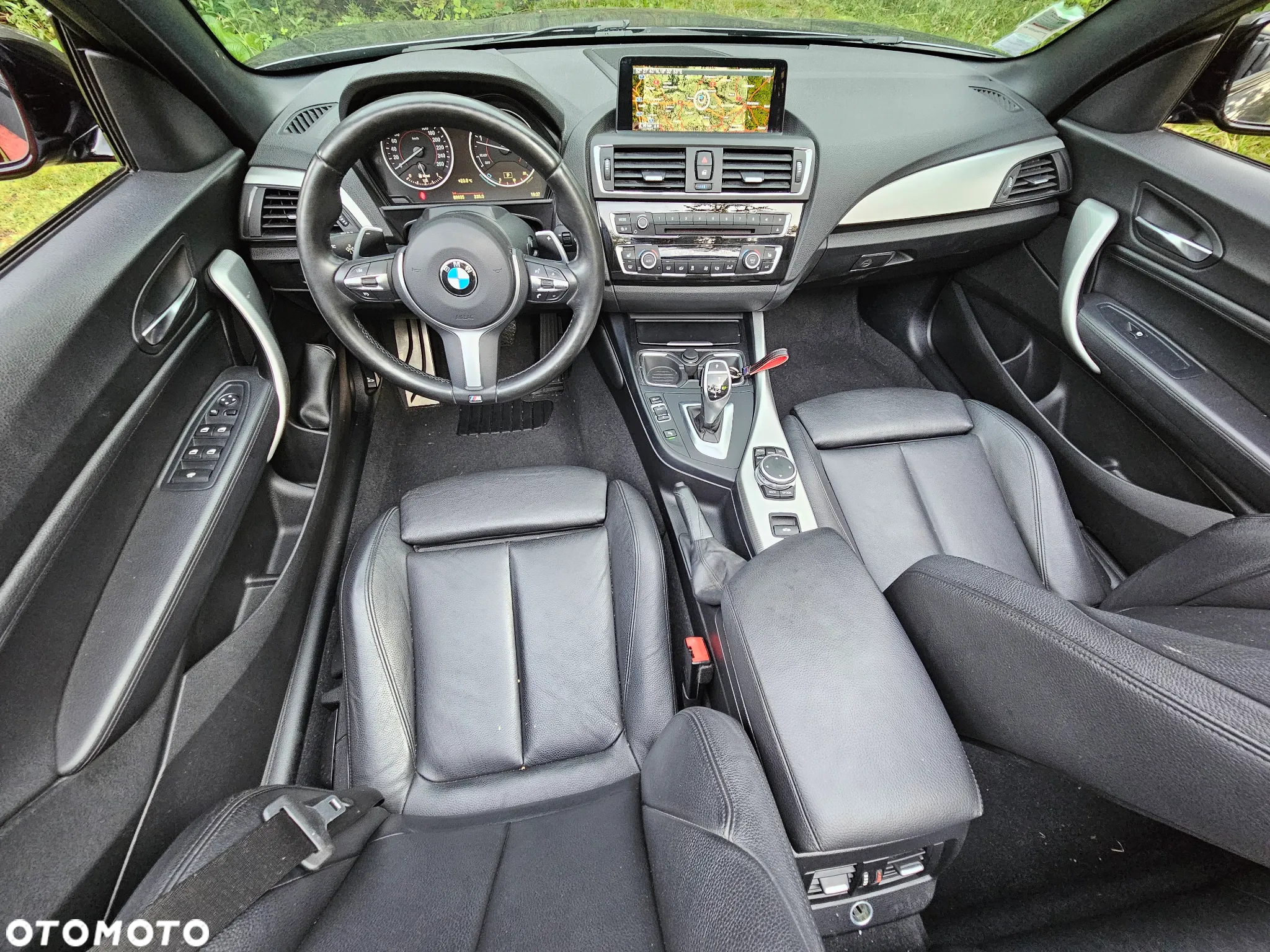 BMW Seria 2 220d Sport Line sport - 5