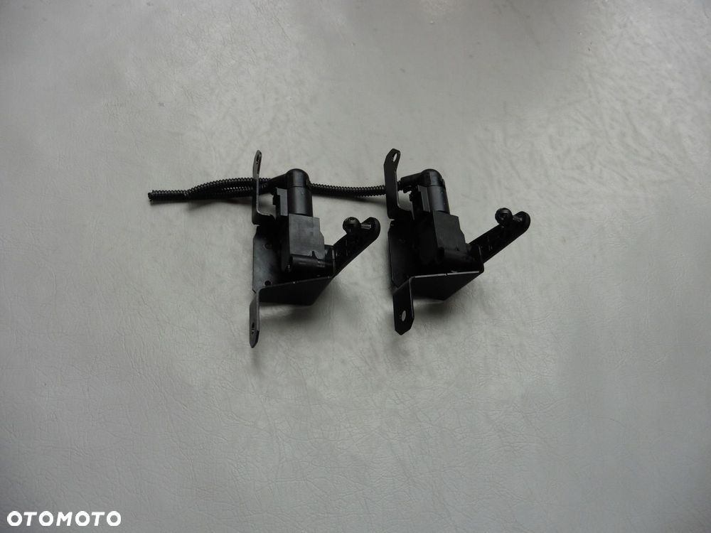 Czujnik poziomowania świateł Vw Skoda Audi Seat - 1