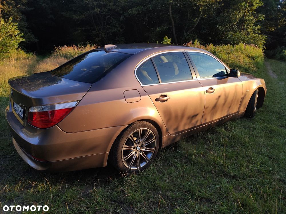 BMW Seria 5 - 6