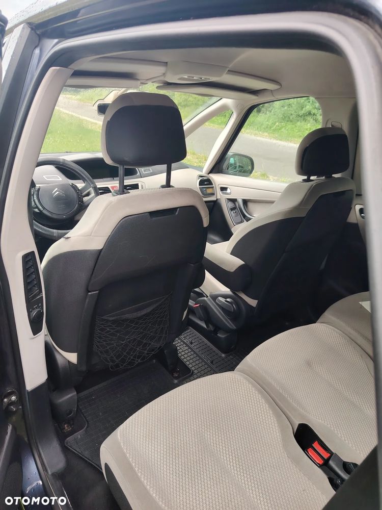 Citroën C4 Picasso - 6