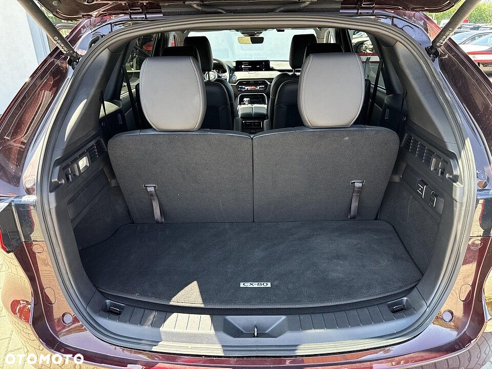 Mazda CX-60 - 22