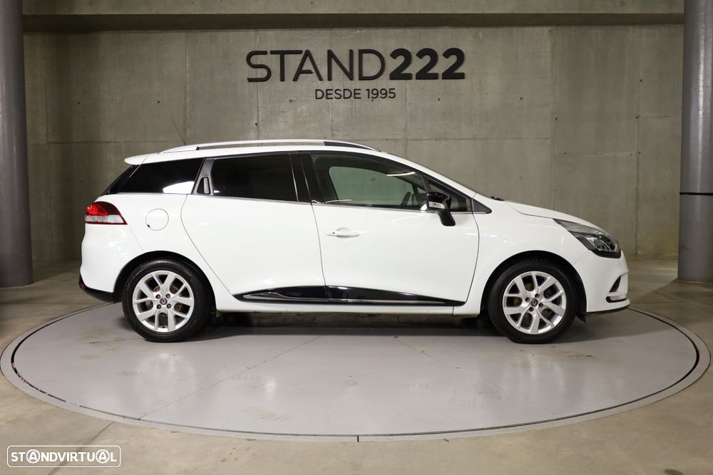 Renault Clio Sport Tourer TCe 90 Dynamique - 5