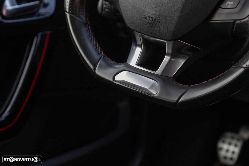 Peugeot 2008 PureTech 110 Stop&Start GT-Line Edition - 23