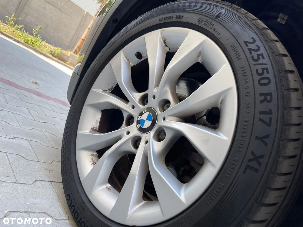 BMW X1 sDrive16d xLine - 37
