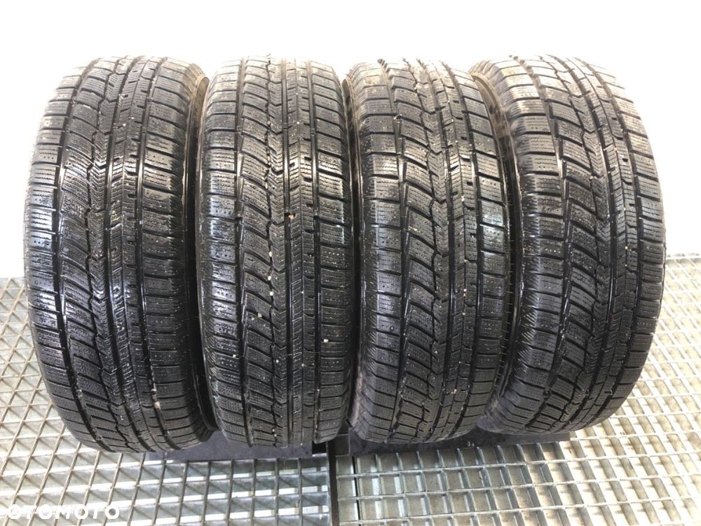 OPONA ZIMA 4X 175/65 14" FORTUNE - 1