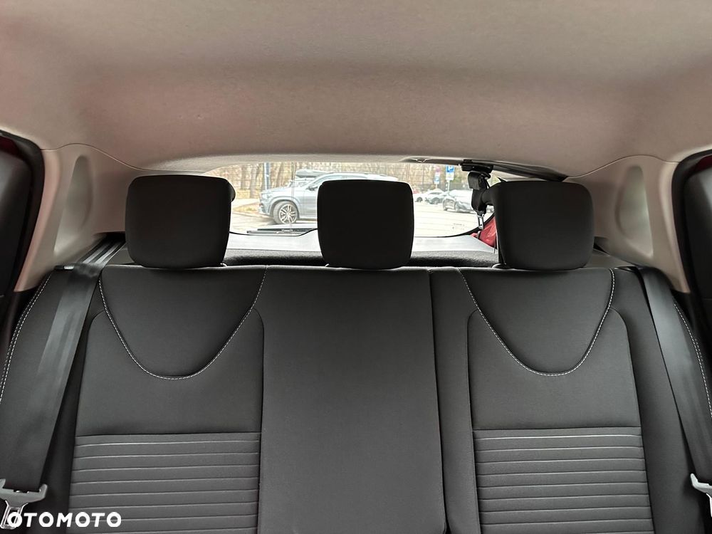 Renault Clio 0.9 Energy TCe Limited - 10