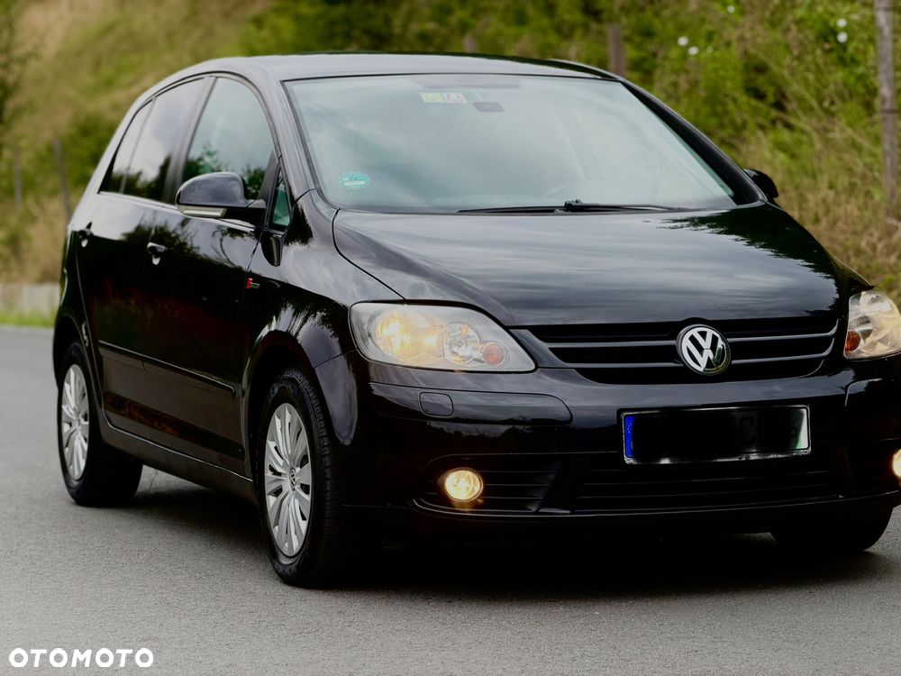 Volkswagen Golf Plus 1.4 TSI Edition - 7