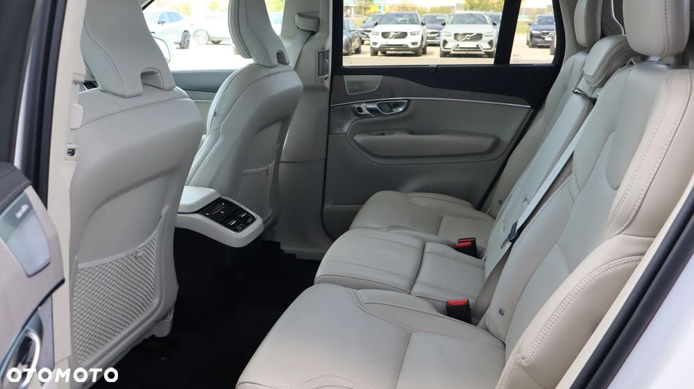 Volvo XC 90 2024