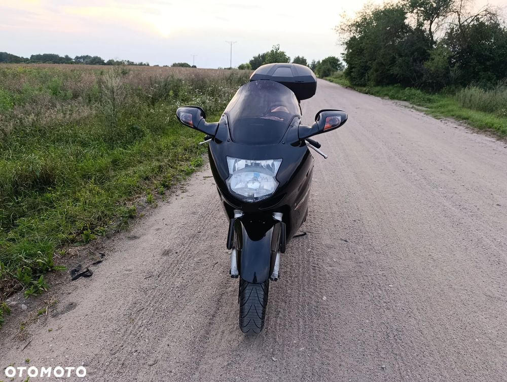 Honda CBR - 2