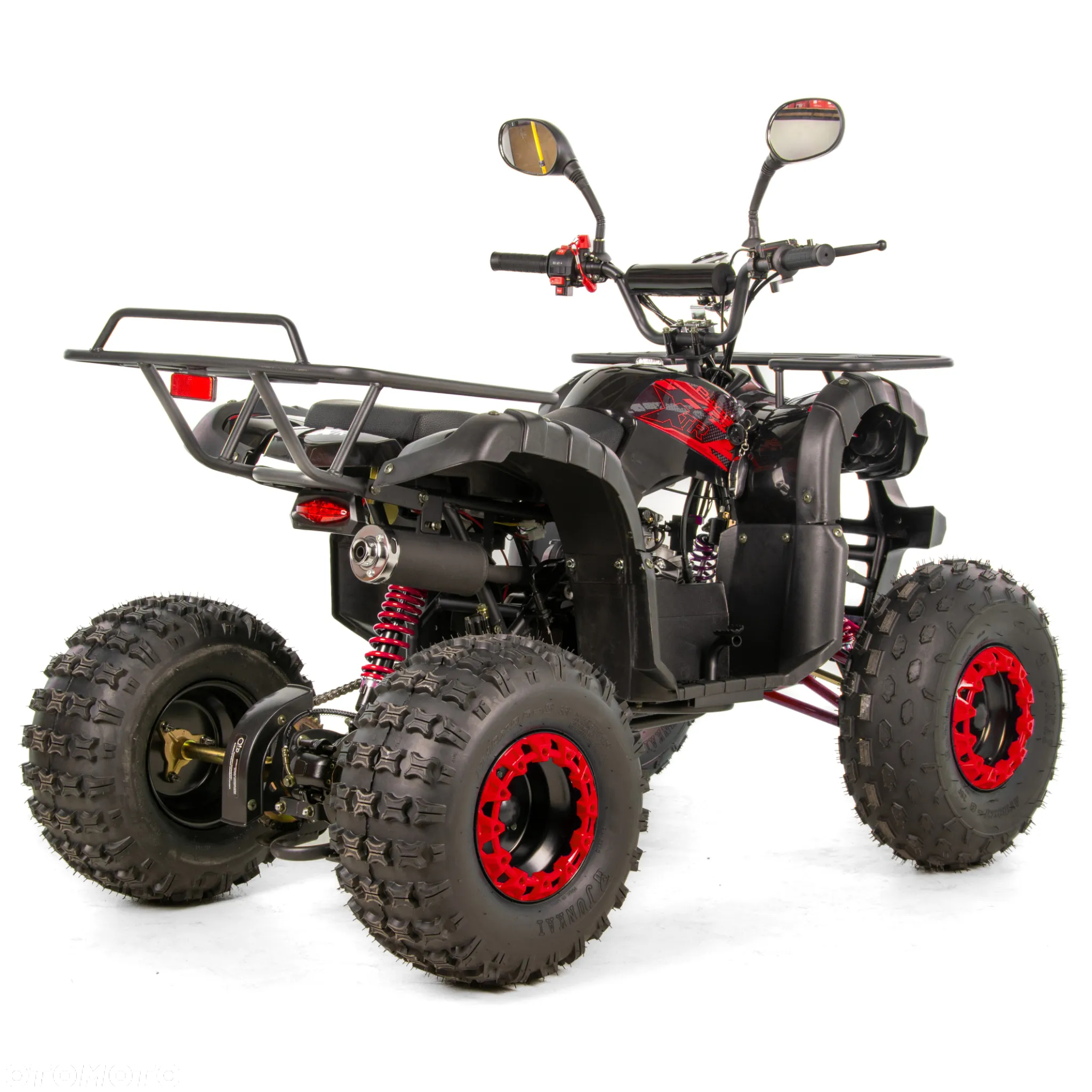 XTR Inny - 16