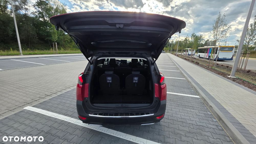 Peugeot 5008 - 25