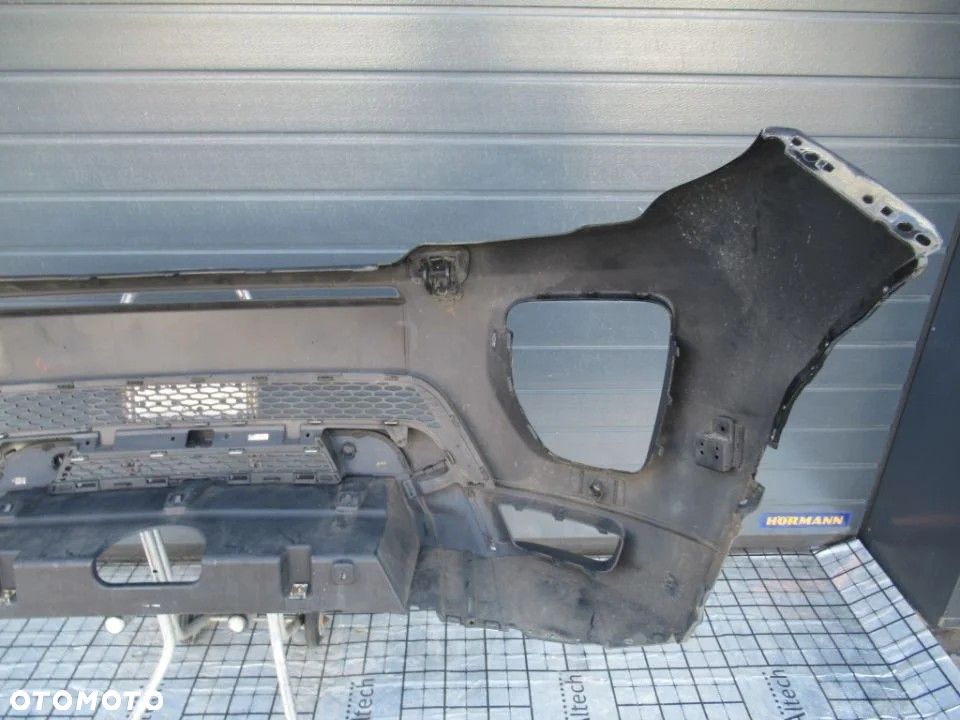 ZDERZAK PRZÓD PRZEDNI RANGE ROVER EVOQUE I LIFT 2015-2018 - 12
