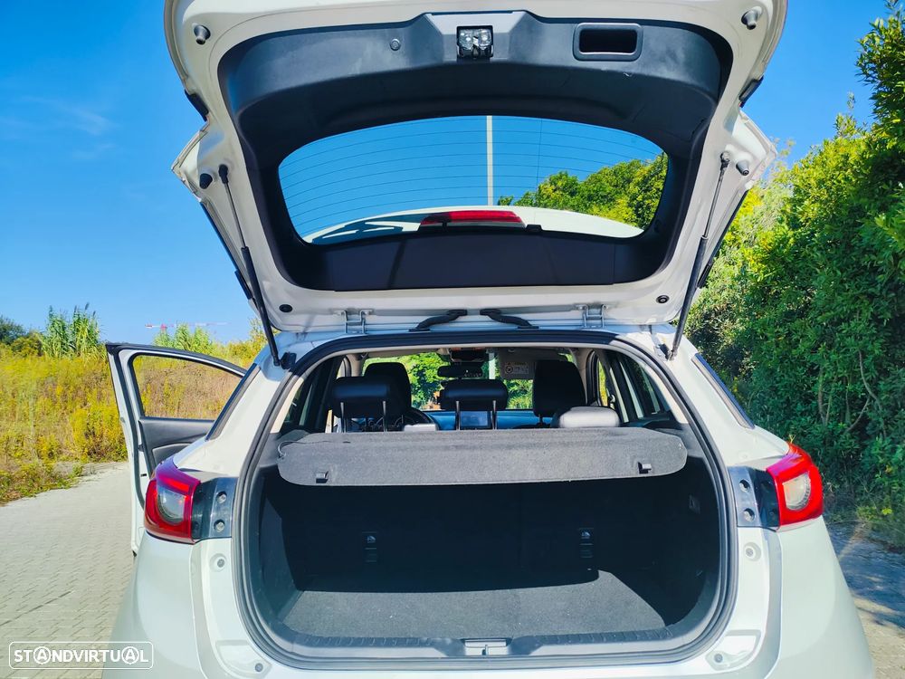 Mazda CX-3 - 10