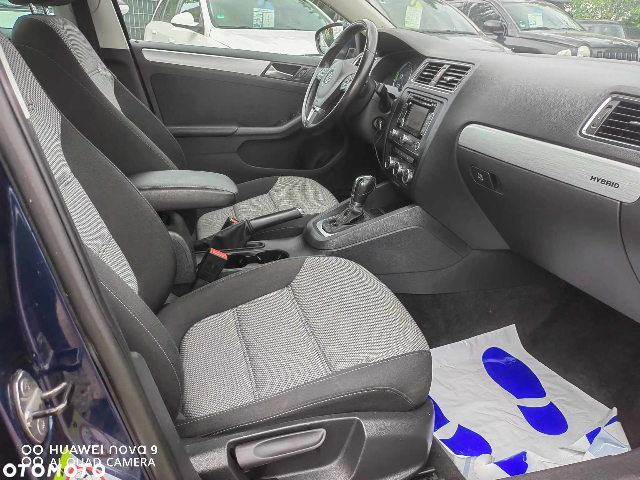 Volkswagen Jetta 1.4 Hybrid DSG Comfortline - 15