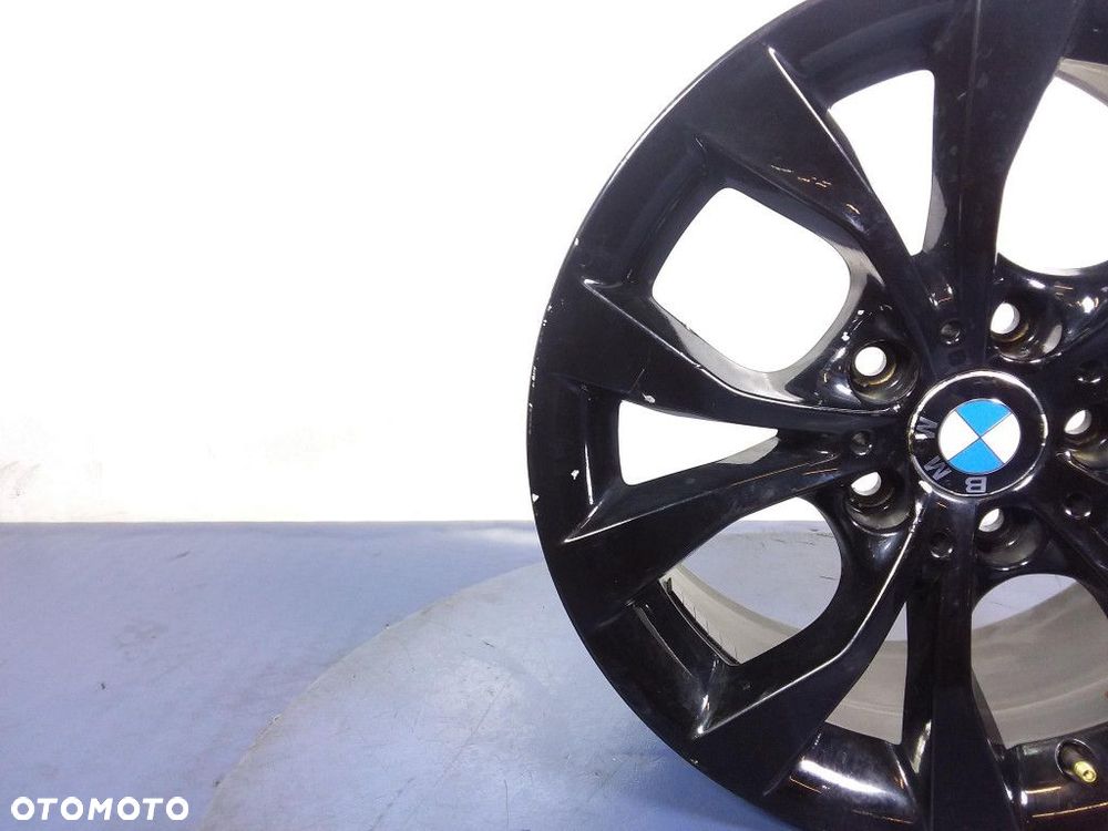 BMW X1 E84 FELGA ALUMINIOWA 5X120 7.5JX17 6789141 - 2