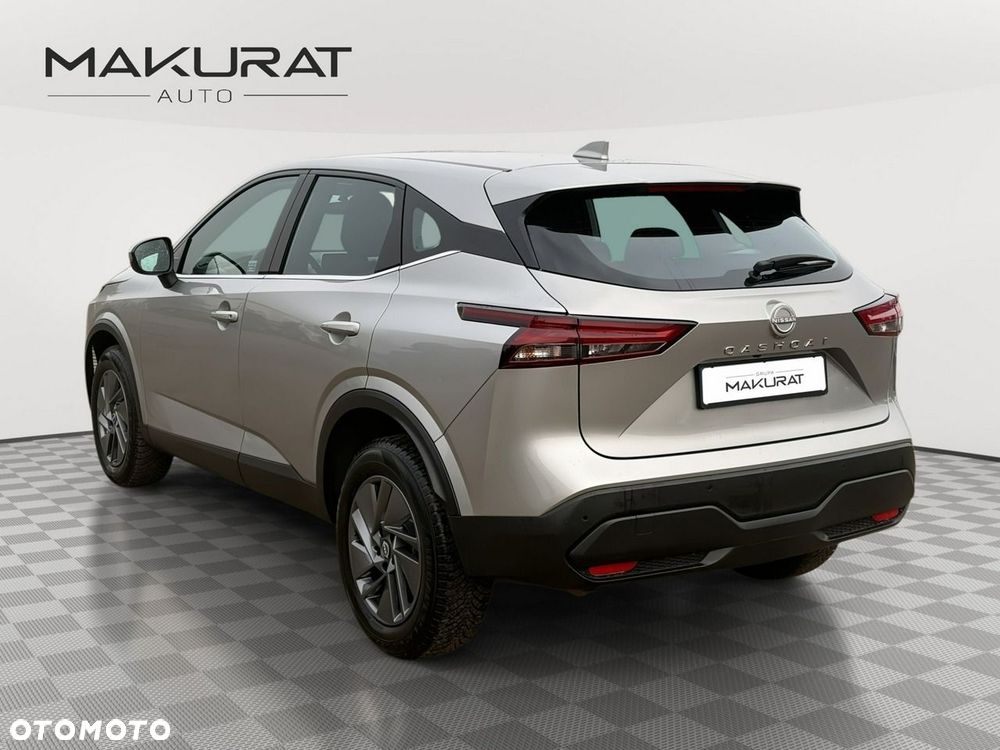 Nissan Qashqai 2023 photo 3