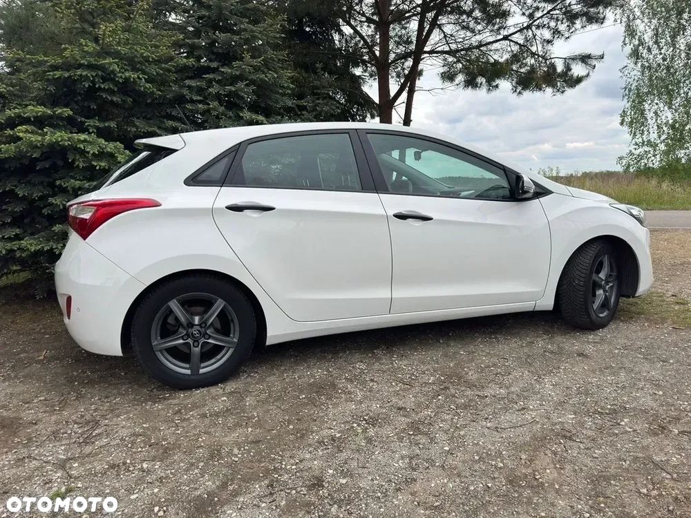 Hyundai i30 - 27