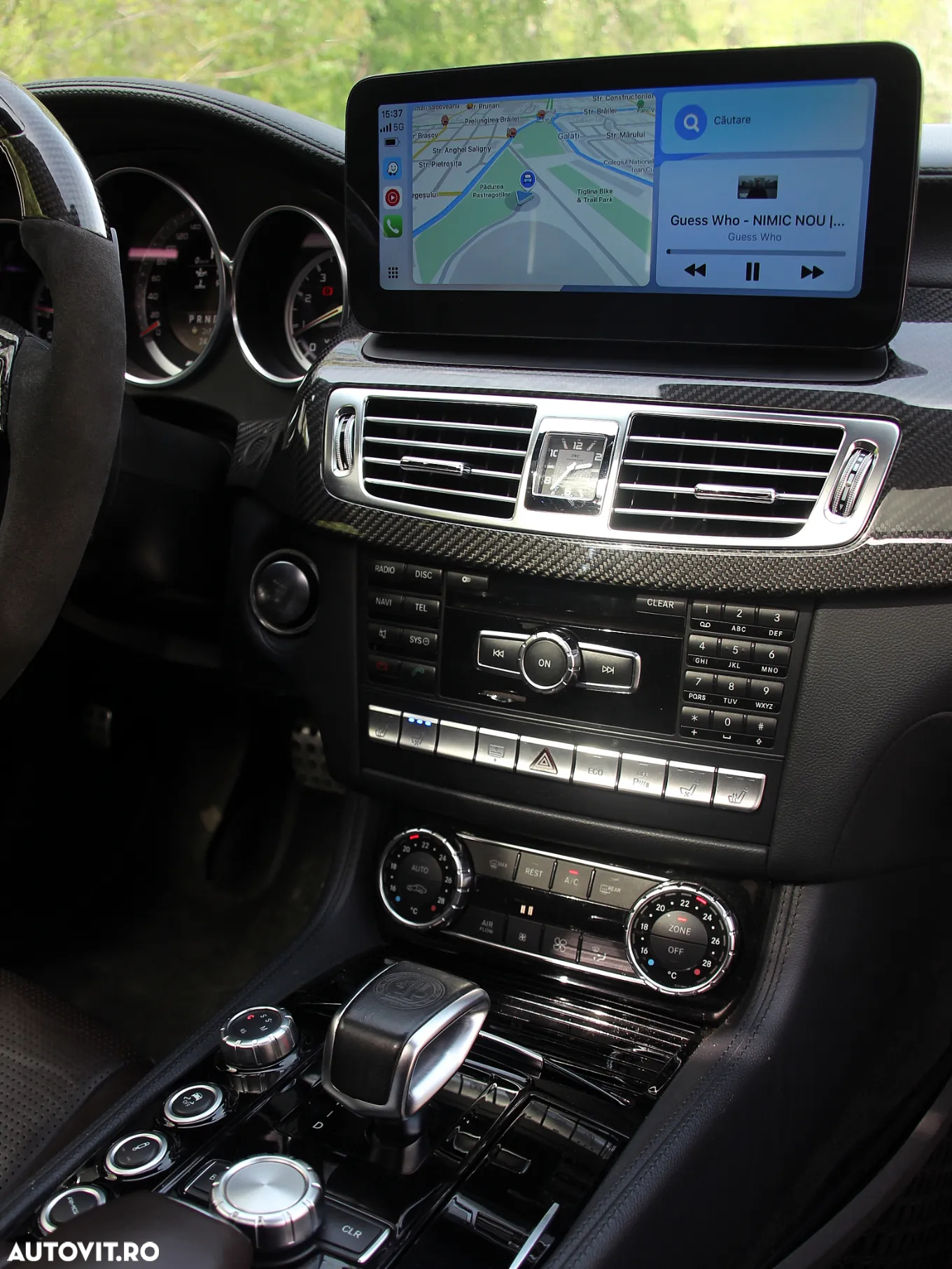 Mercedes-Benz CLS - 39