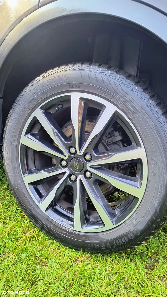 Ford Kuga 1.5 EcoBoost FWD ST-Line Black ASS MMT6 - 10