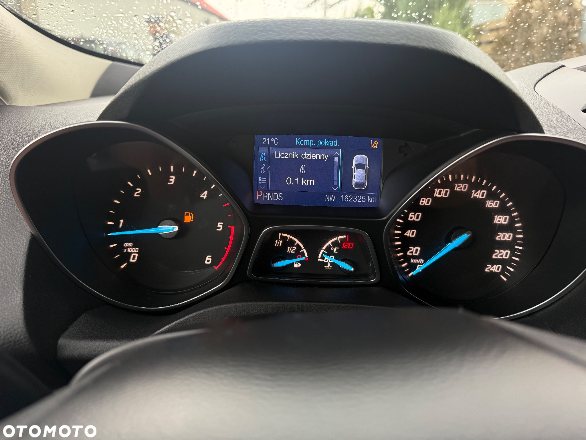 Ford Kuga 2.0 TDCi 4WD Titanium Plus - 16