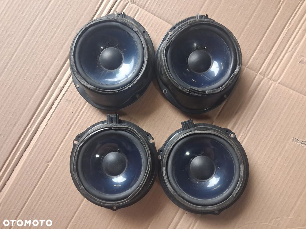 Głośnik głośniki SONY FORD Focus Cmax Smax Galaxy Mondeo Mk4 3M5T-18808-FD  3M5T-18808-DD - 1