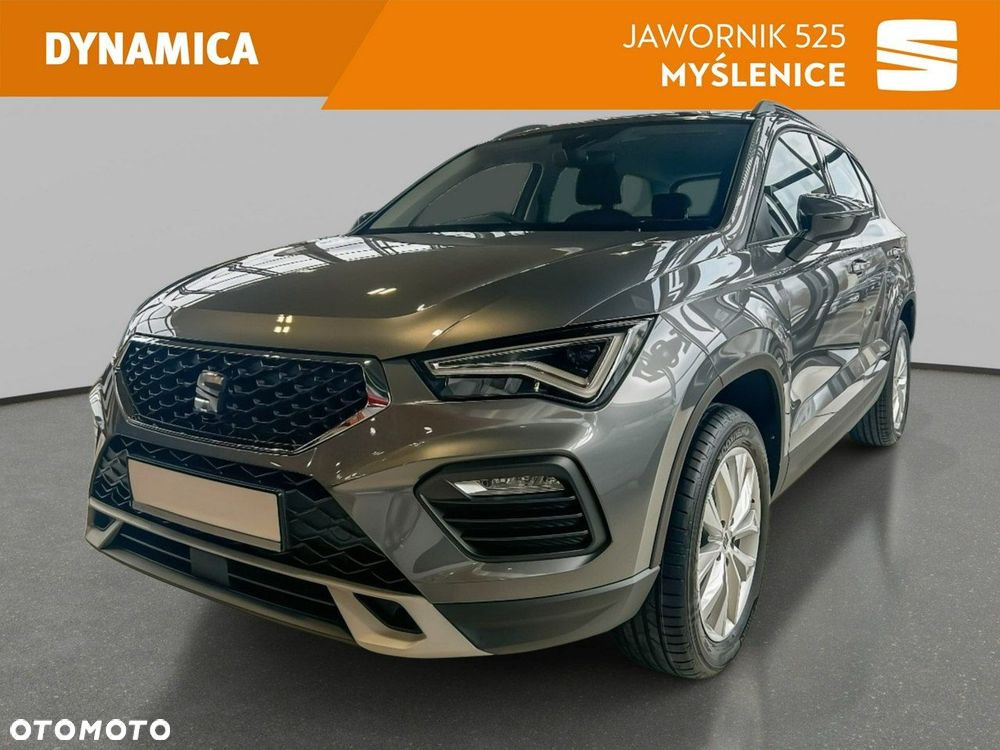 Seat Ateca - 2