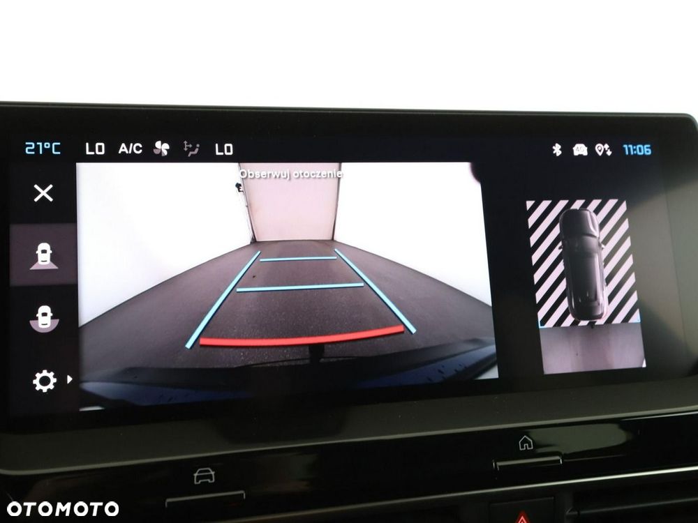 Citroën C5X 1.6 PureTech Shine EAT8 - 26