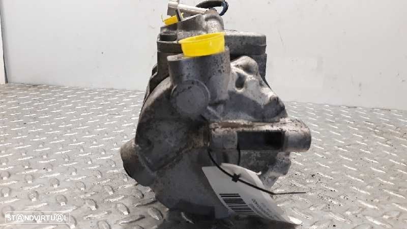 COMPRESSOR AR CONDICIONADO OPEL ZAFIRA A LIMUSINA 1999 - 3