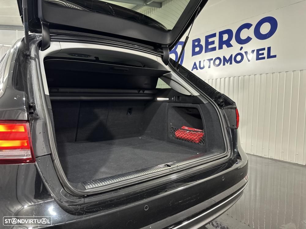 Audi A4 Avant 2.0 TDI ultra design - 39