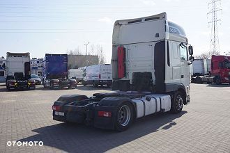 DAF XF 480 FT (32763) - 3