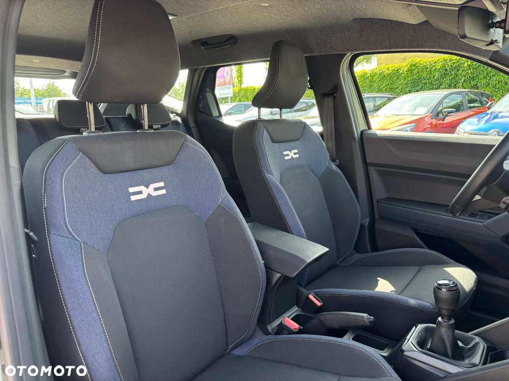 Dacia Duster 1.0 TCe Expression - 13