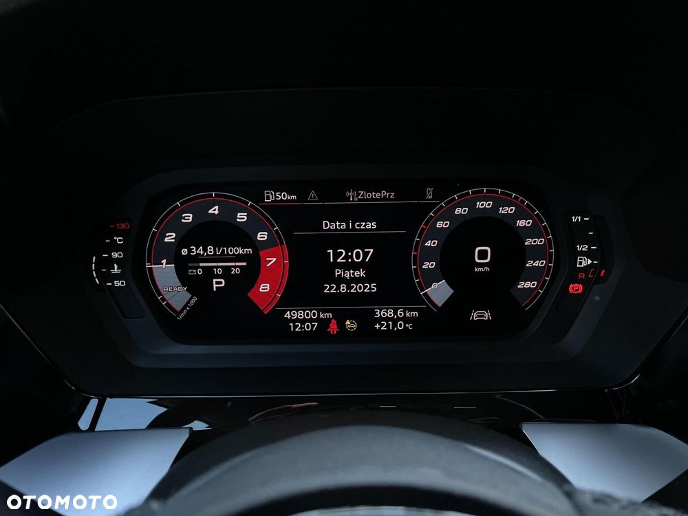 Audi A3 Limousine - 18