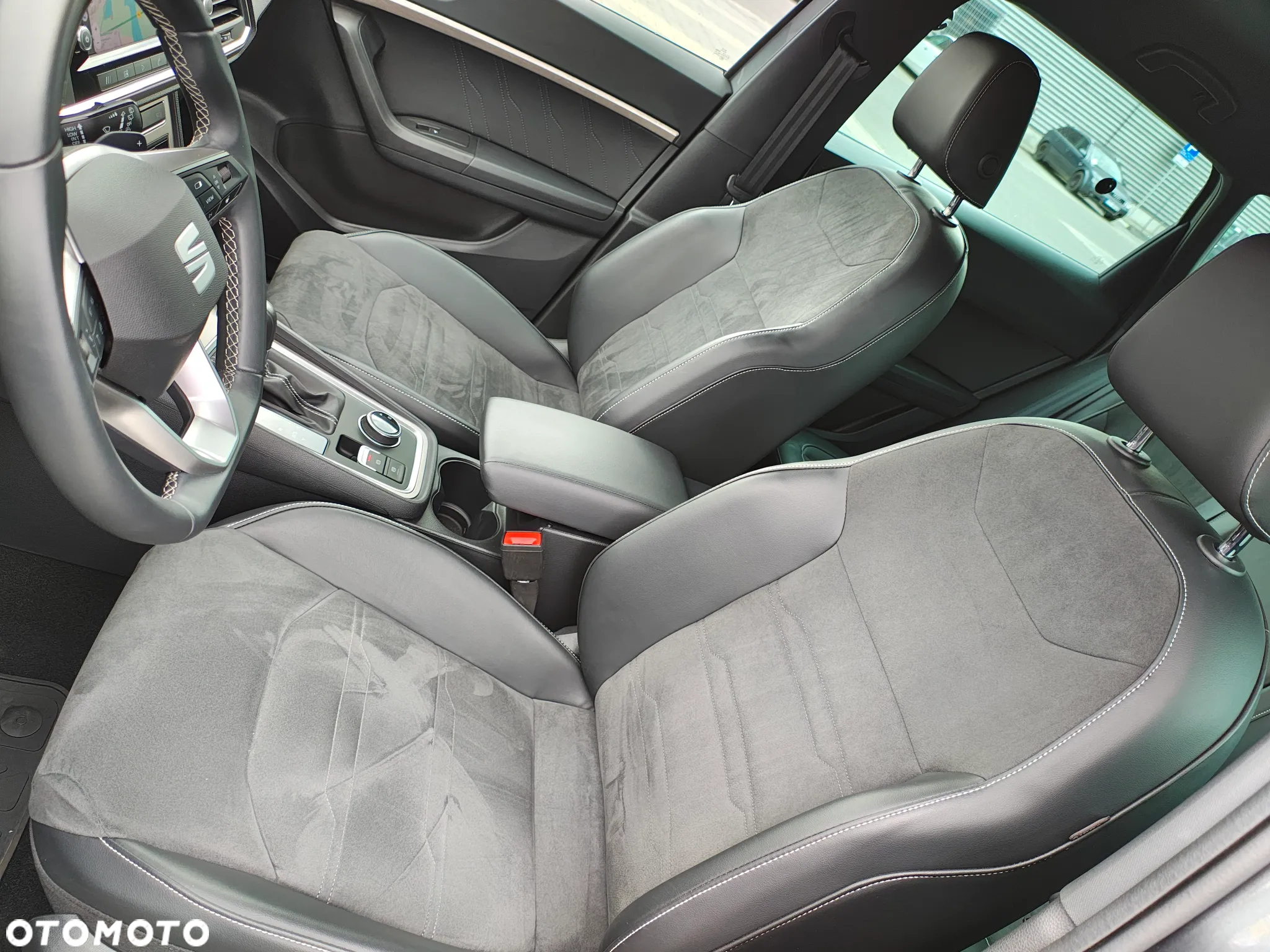 Seat Ateca 1.5 TSI Xperience S&S DSG - 13