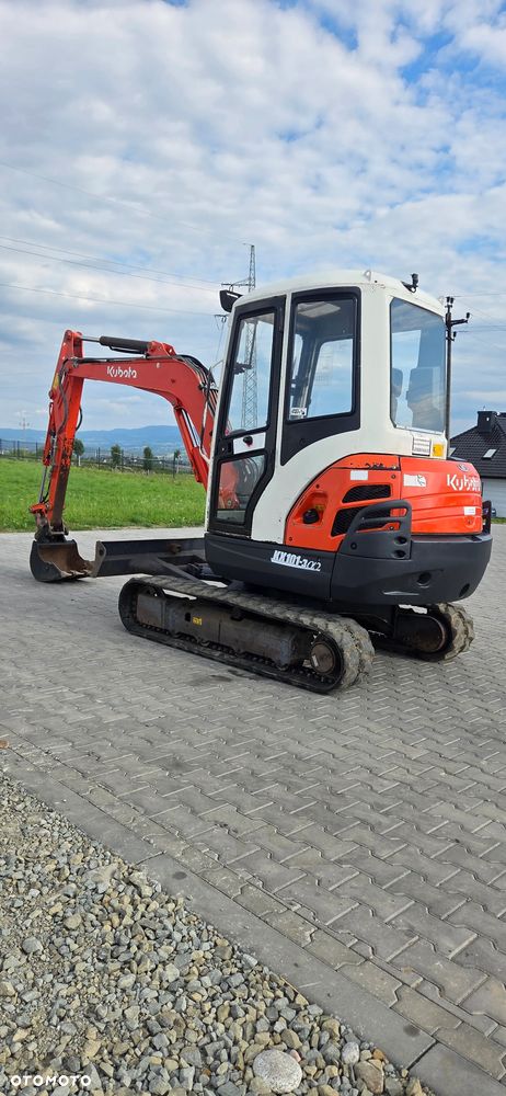 Kubota 101-3 - 3