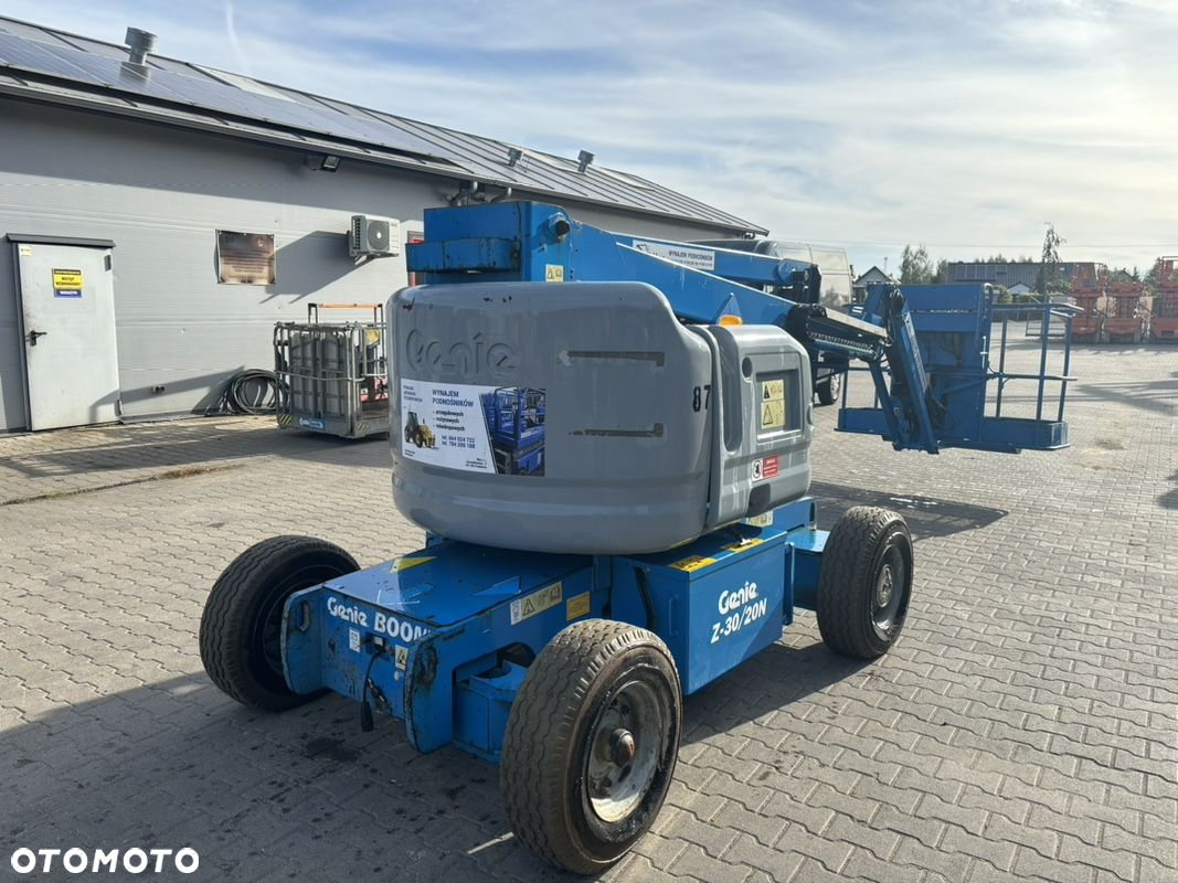 Genie z-45/25 - 11