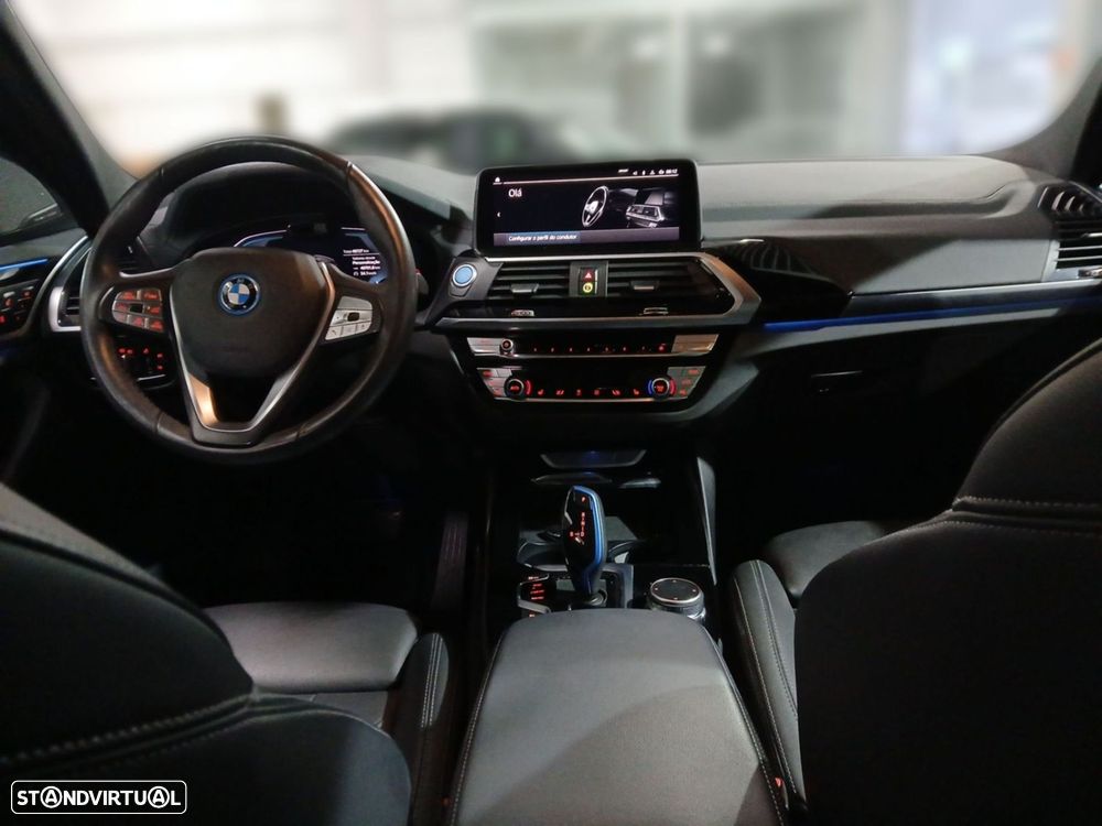 BMW iX3 Impressive - 12